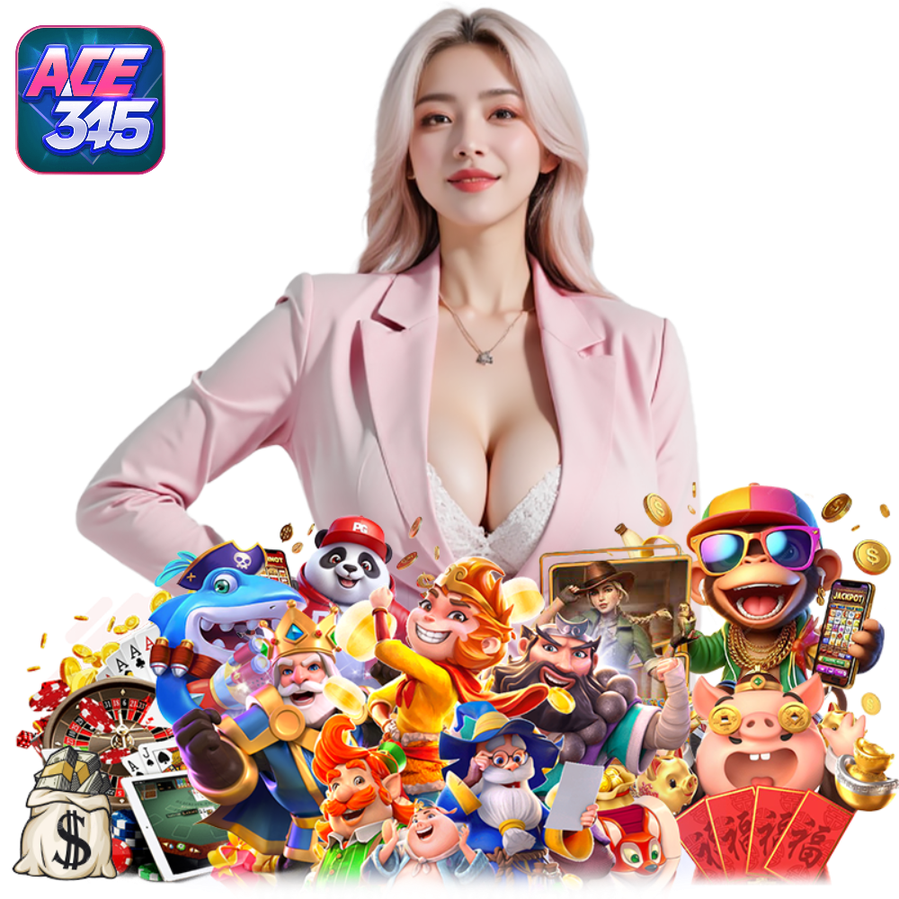 ACE345